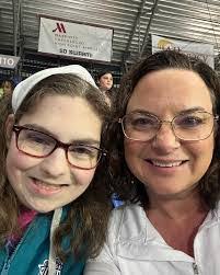 Janine Pugh's Instagram, Twitter & Facebook