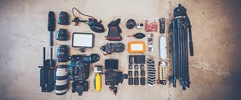 Once you've chosen your youtube card template, type your text, choose your graphics, buttons, colors, and layout! Key Youtube Equipments To Create Professional Videos