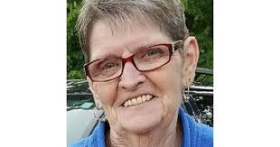 Kathryn F Webber Obituary (1943