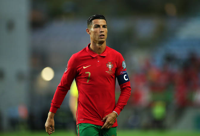 Cristiano Ronaldo to wear number seven shirt with Manchester United | The Independent