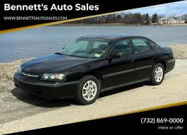 Image result for Black 2002 Impala