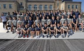 2023-24 LIGHTWEIGHT ROWING