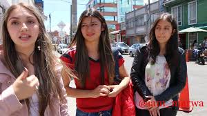 You Want To Marry A Colombian Ooh Boy Watch This Youtube