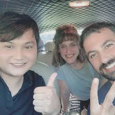 Da Nang Airport: Private Car to/or from Hue City Center