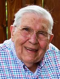 Obituary information for Roy August Broker