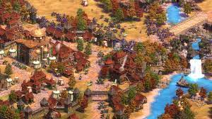 Gametrex.com offers full version downloads of the latest games for free. Age Of Empires Ii Definitive Edition Review Returning To The Reign Of Kings