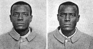 The Will West and William West Case: A Historical Milestone in Fingerprint  Technology