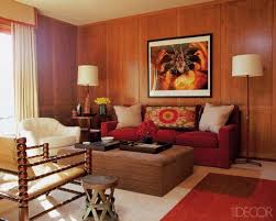 · how to paint over fake wood . When You Shouldn T Paint The Wood Paneling Designed