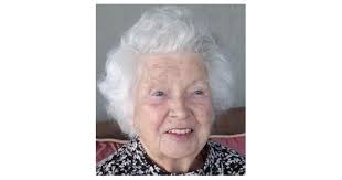 Sally Patten Obituary (2016)