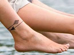 Bu gün sizlere, en güzel ayak bileği dövme modellerini yayınlıyoruz. Ayak Bilegi Tattoo Bayan