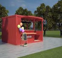 20ft Modular Creative Container House Manufacturer