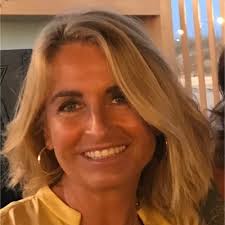 I couldn't be more thrilled to have Julie Foster as the new president of  our Front Line Care (FLC) business. I'm looking forward to working with  Julie and seeing her leadership in