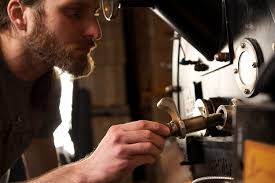 Wild Goose: Doing Good By Doing Good Coffee