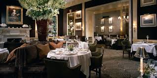 The sleek styling of the contemporary carlyle entertainment wall brings a rich sophistication into any home. The Carlyle A Rosewood Hotel In New York City New York