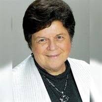 Cheryl Lee Martin Obituary