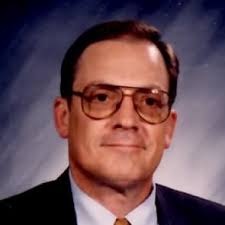 Jon R. Thomas Obituary (1942