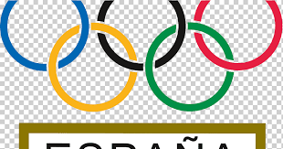 Significado e historia olimpiadas logo. Juegos Olimpicos 2024 Olimpiadas De Verano 1920 Olimpiadas De Verano 2014 Olimpiadas De Invierno 2012 Olimpiadas De Verano Comite Olimpico Espanol Texto Deporte Logo Png Klipartz