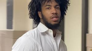 Leader of Montgomery County gun trafficking network pleads guilty