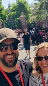 Reunion weekend at Brown has always been a special time of year. Having  lived in Providence after graduating, I never missed Campus Dance for 14  years. It's like pulling the lever