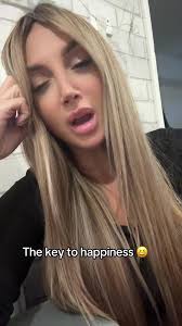 Catherine Key to Happiness