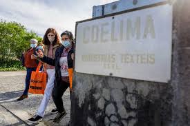 Chelsea vence política do be, entra mário tomé 20:01 consócio de guimarães quer comprar têxtil coelima e. Coelima Insolvente Deixa 250 Trabalhadores Em Risco
