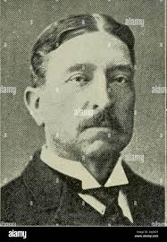 Mitchell h hi-res stock photography and images