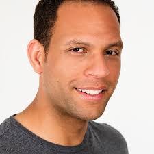 Jason Farr's Instagram, Twitter & Facebook