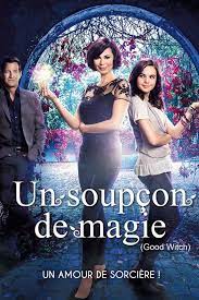 We did not find results for: Un Soupcon De Magie Saison 4 2018 Cineseries