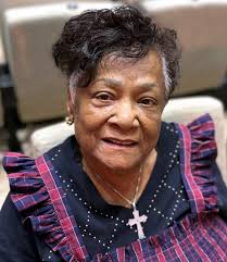 Edith Powell Obituary