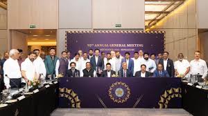 BCCI AGM: Succession Plan To Secy Jay Shah Gains Momentum, Arun Dhumal & Avishek Dalmiya Retained In IPL GC