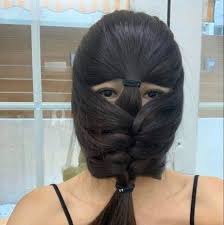 The approximate earning from his youtube channel bb ki vines (estimation by social blade) is between $10,000 to $173,600. A Solution To The Ban On Masks In Hong Kong Long Hair Styles Sick Humor Facial Recognition