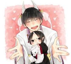 鬼灯の冷徹 腐向け萌えbl画像 壁紙集 naver まとめ anime illustration i love anime