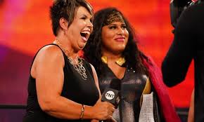 Please note that ratings are given to the overall match; Vickie Guerrero On Her New Book What Eddie Guerrero Would Do If He Was Alive Today How She Lasted 10 Years In Wwe Tben The Bharat Express News