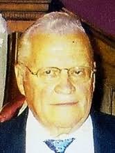 Obituary information for Robert Earl Burns