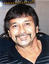 Robert Alvarez Obituary