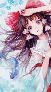 People love these cute, beautiful and brave animes. Cute Anime Wallpapers Hd Wallpaper Cave