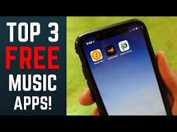 Get these 5 best offline music apps on your iphone immediately. Myiphone8 On Twitter Top 3 Best Free Music Apps For Iphone Ios Offline Music Has Been Published On My Iphone 8 Https T Co Rxwpqknm1g Https T Co Lgljo6xelw