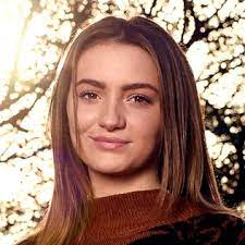 В черном списке @rosie_bentham в черном списке. Gabby Thomas Emmerdale Wikipedia