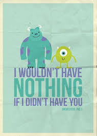 Pixar Best Quotes Ever Quotesgram