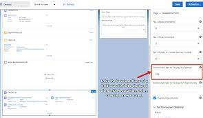 Partners Related List For Lightning Experience Groundswell Cloud Solutions A Gyansys Company Appexchange