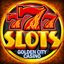 Golden City Casino - Free Slots