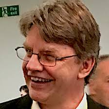 Jonathan Bartley (@jon_bartley)