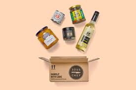 You can enter the drawing by mailing a postcard with your name, address, phone and birthdate to: The Best Subscription Boxes For Lockdown Gifts Wired Uk