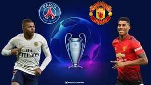 Псж — манчестер юнайтед 1:2. Pszh Manchester Yunajted Prognoz Na Match 6 Marta 2019 Futbol 24