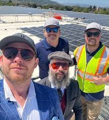 Matthew Mapes's Instagram, Twitter & Facebook