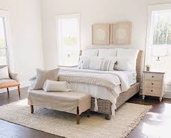 The driftwood mirror is an ideal finishing piece for this particular romantic coastal room. Pin On Bedrooms