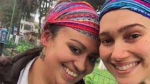 Review Sarah Hambleton Volunteer in Guatemala Xela