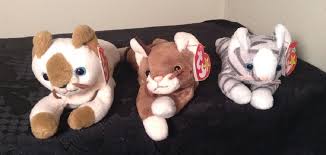 11 Ty Beanie Babies Ideas Ty Beanie Beanie Rare Beanie Babies