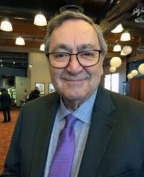 I dream of a world were newMan marries elaine. And george is an architect. 