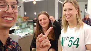 Starting a new life in Austria 🎉